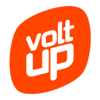 VOLTUP logosu