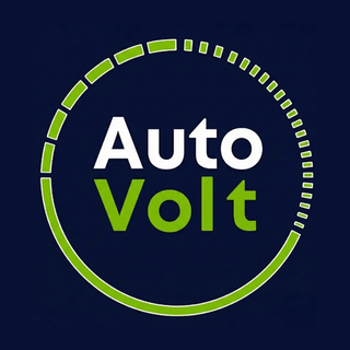 AUTOVOLT logosu