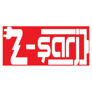 Z-Şarj logosu