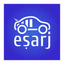 Eşarj logosu
