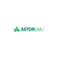 ASTOR logosu