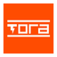 TORA logosu