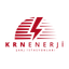 KRNENERJİ ŞARJ İSTASYONLARI logosu