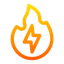 MYCHARGE logosu