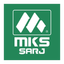 MKS-ŞARJ logosu