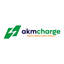 Akmcharge logosu