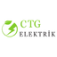 CTG ELEKTRİK ANONİM ŞİRKETİ logosu