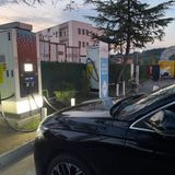 Check-in fotoğrafı