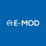 E-mod Mobil Şarj İstasyonu