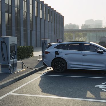 Elektrikli araç şarj istasyonlarında 500 TL'ye varan indirim
