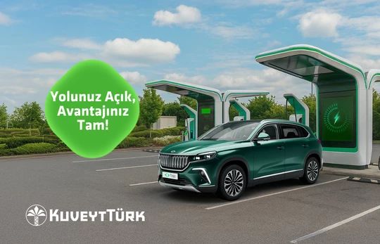 Elektrikli Araç Şarjınıza Özel 750 TL'ye Varan İndirim!