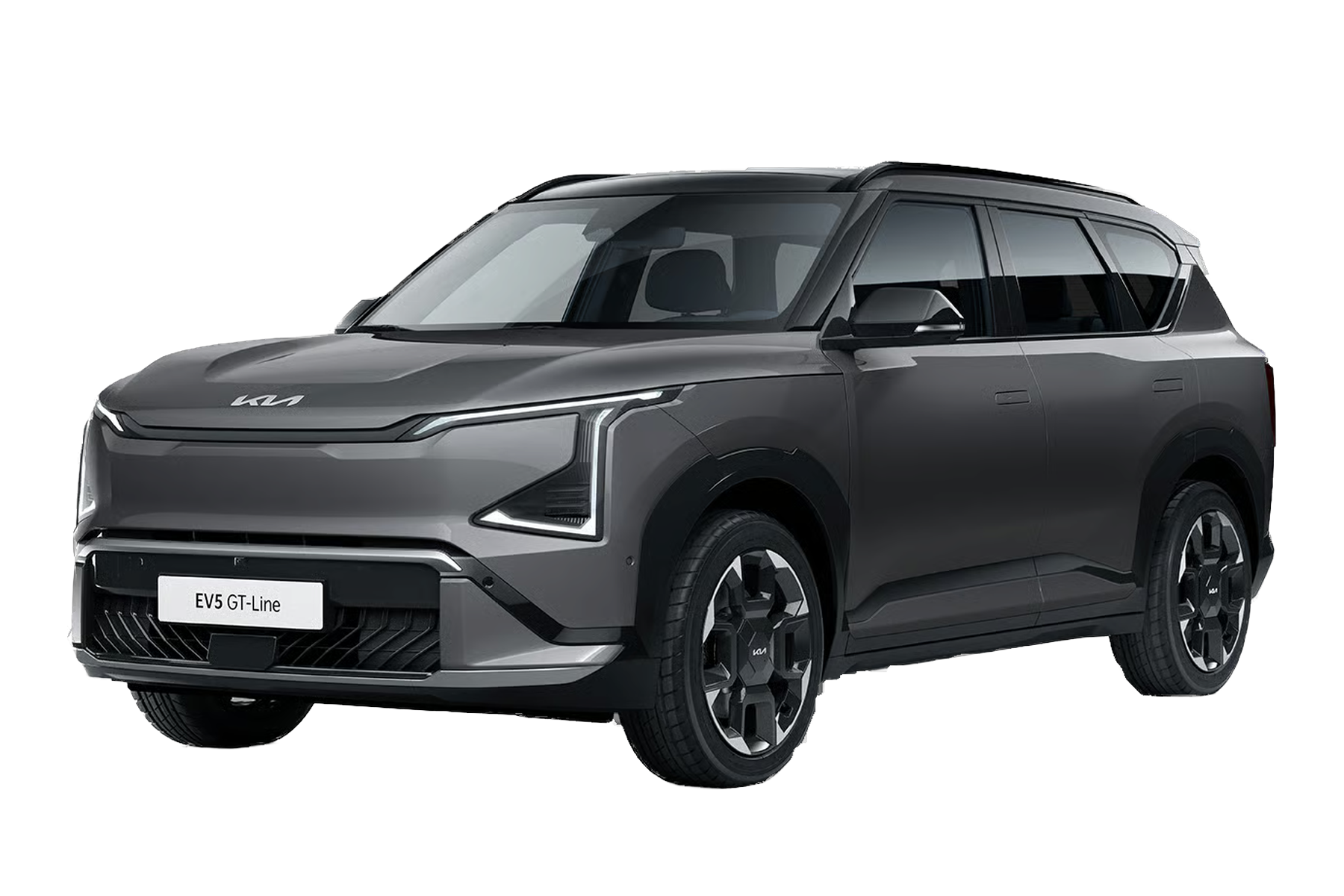 Kia EV5