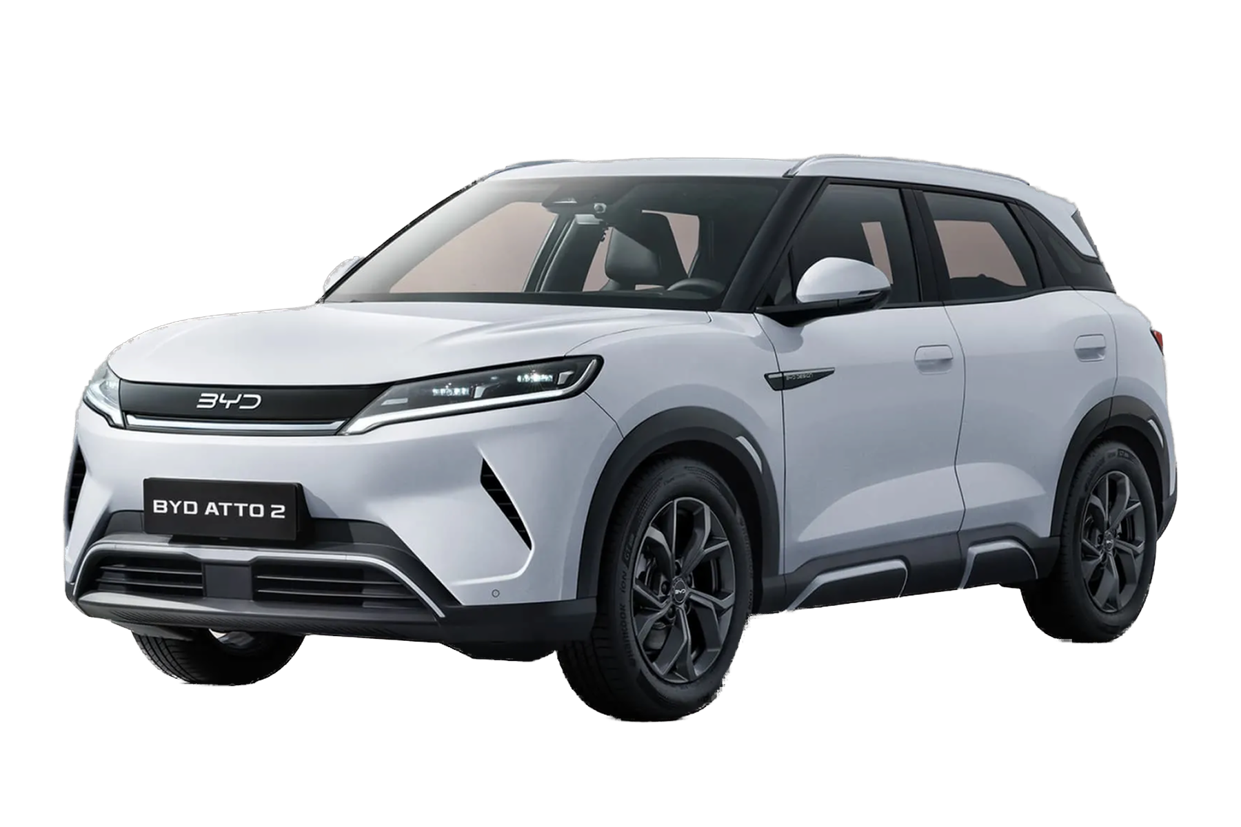 BYD Atto 2