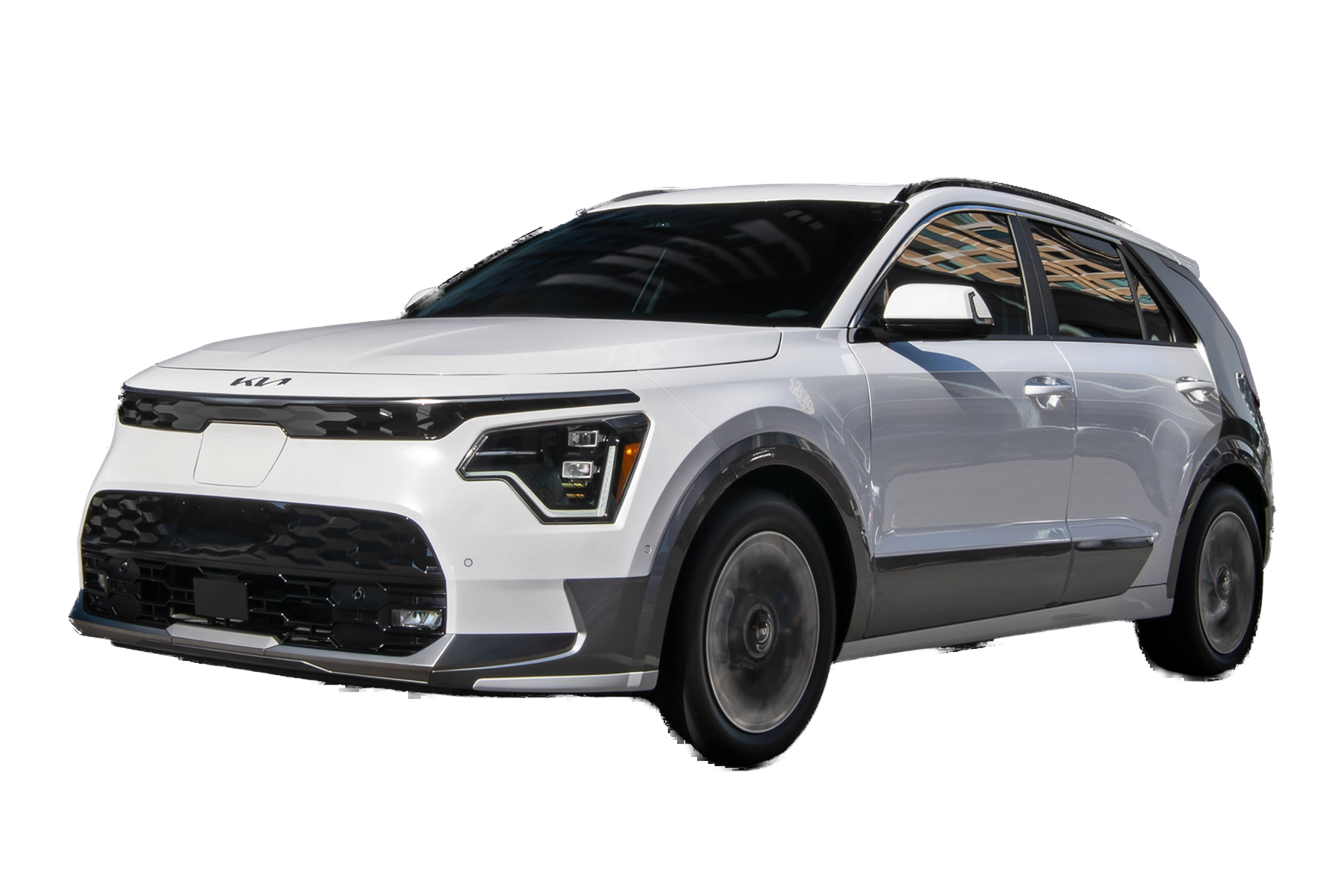 Kia Niro EV