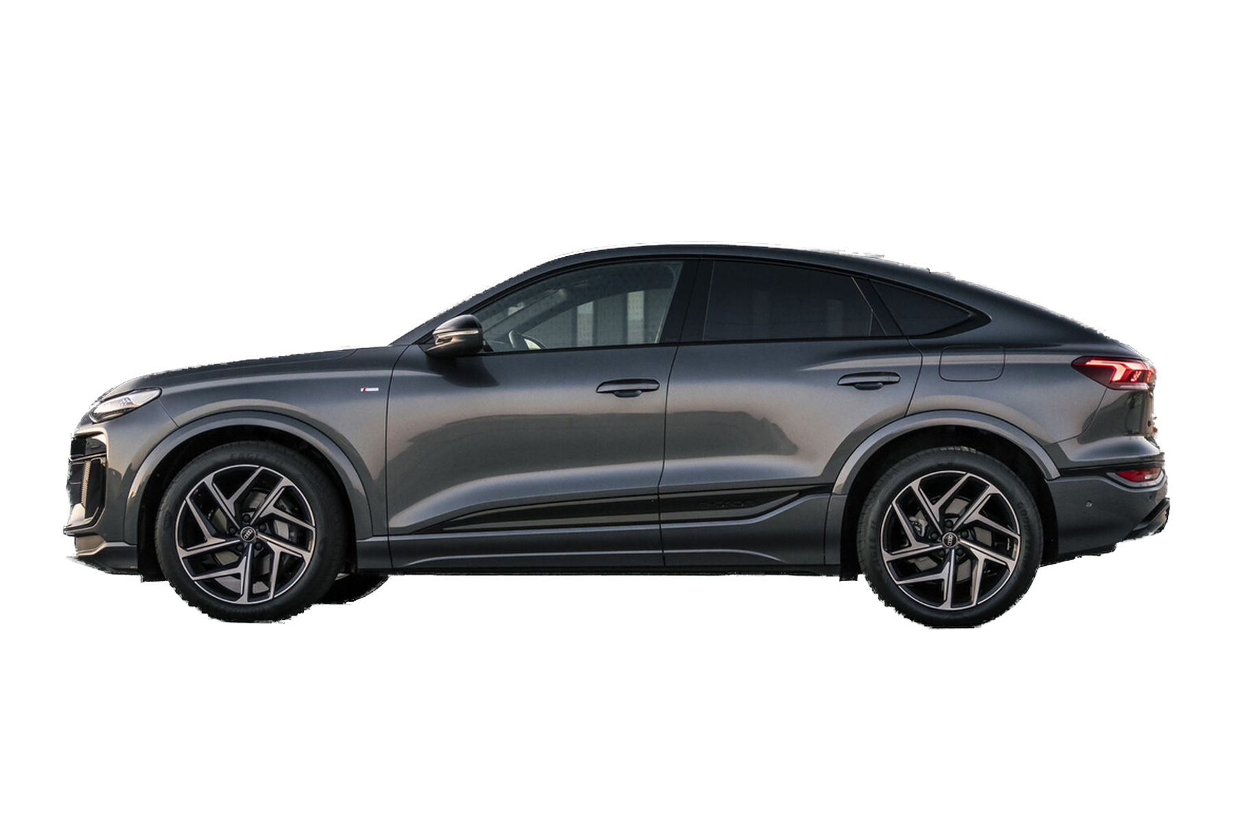 Audi Q6 Sportback e-tron