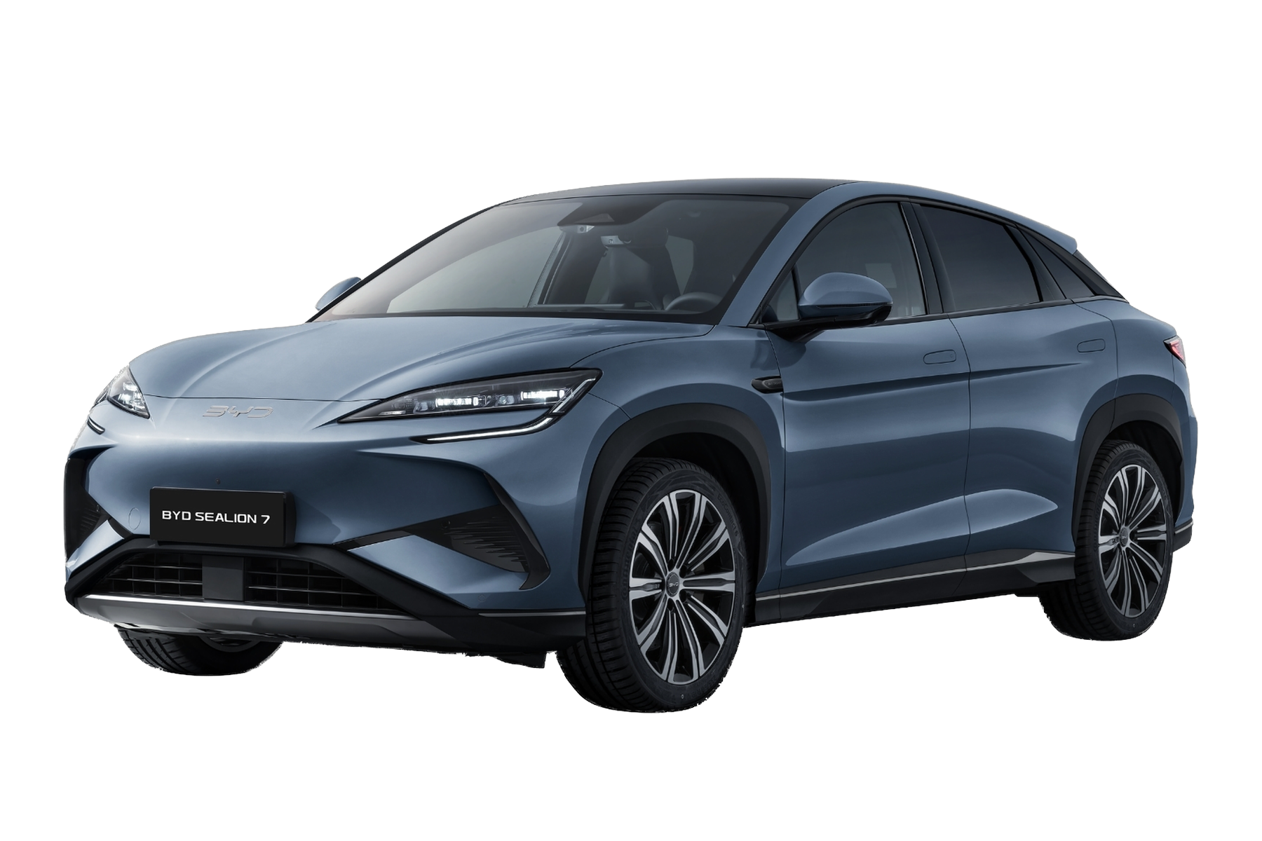 BYD Sealion 7