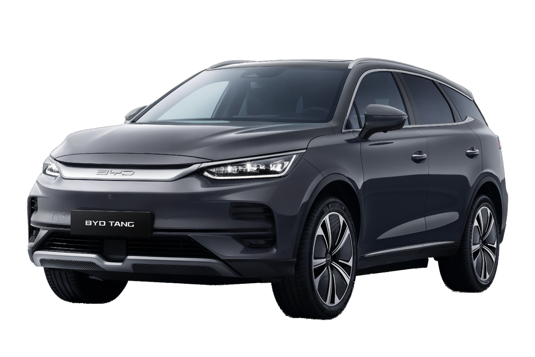 BYD Tang