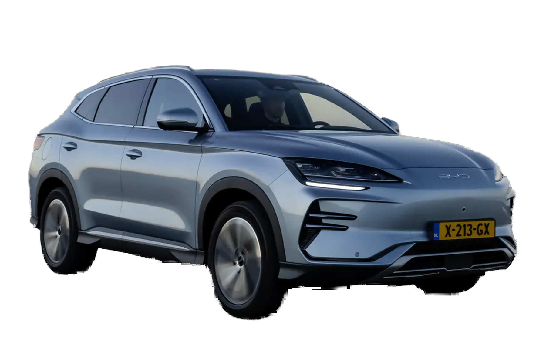 BYD Seal U EV