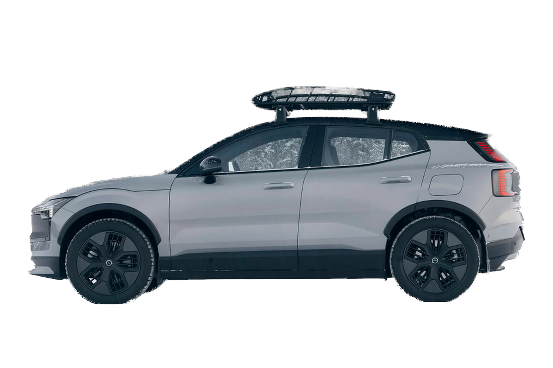Volvo EX30 Cross Country