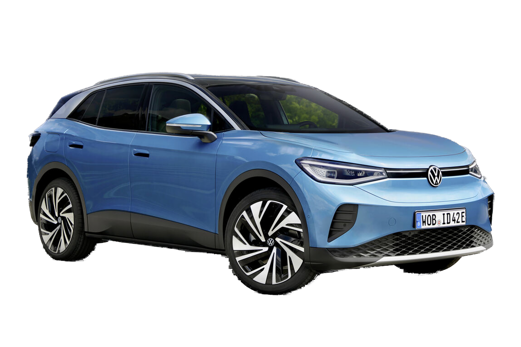 Volkswagen ID.4