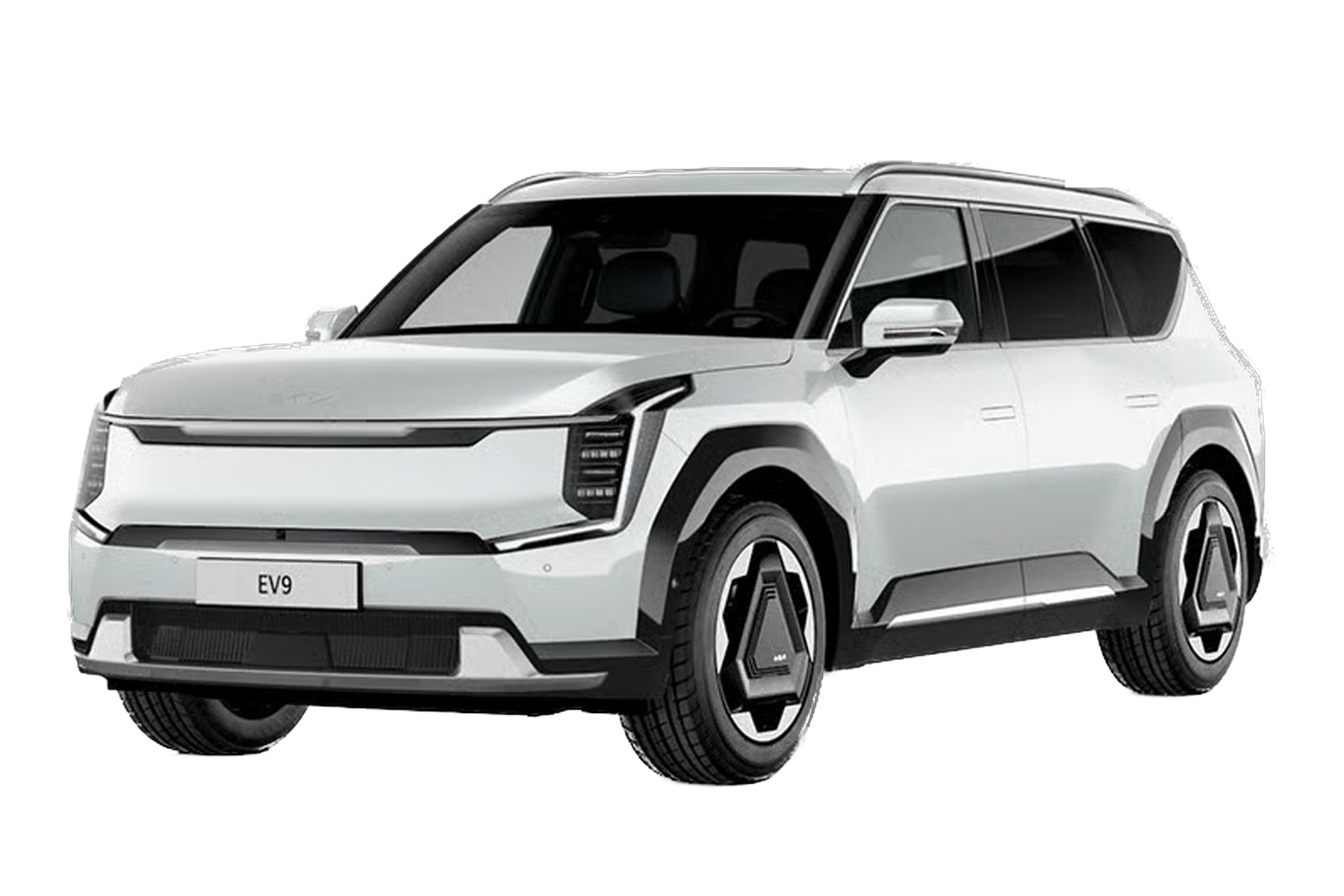 Kia EV9