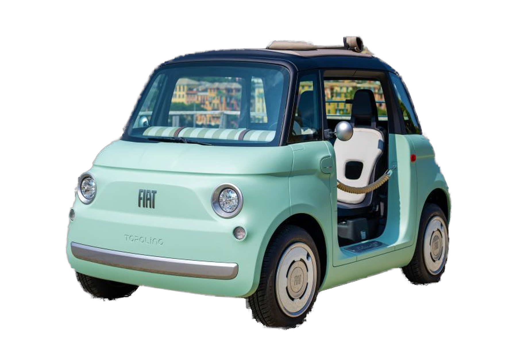 Fiat Topolino