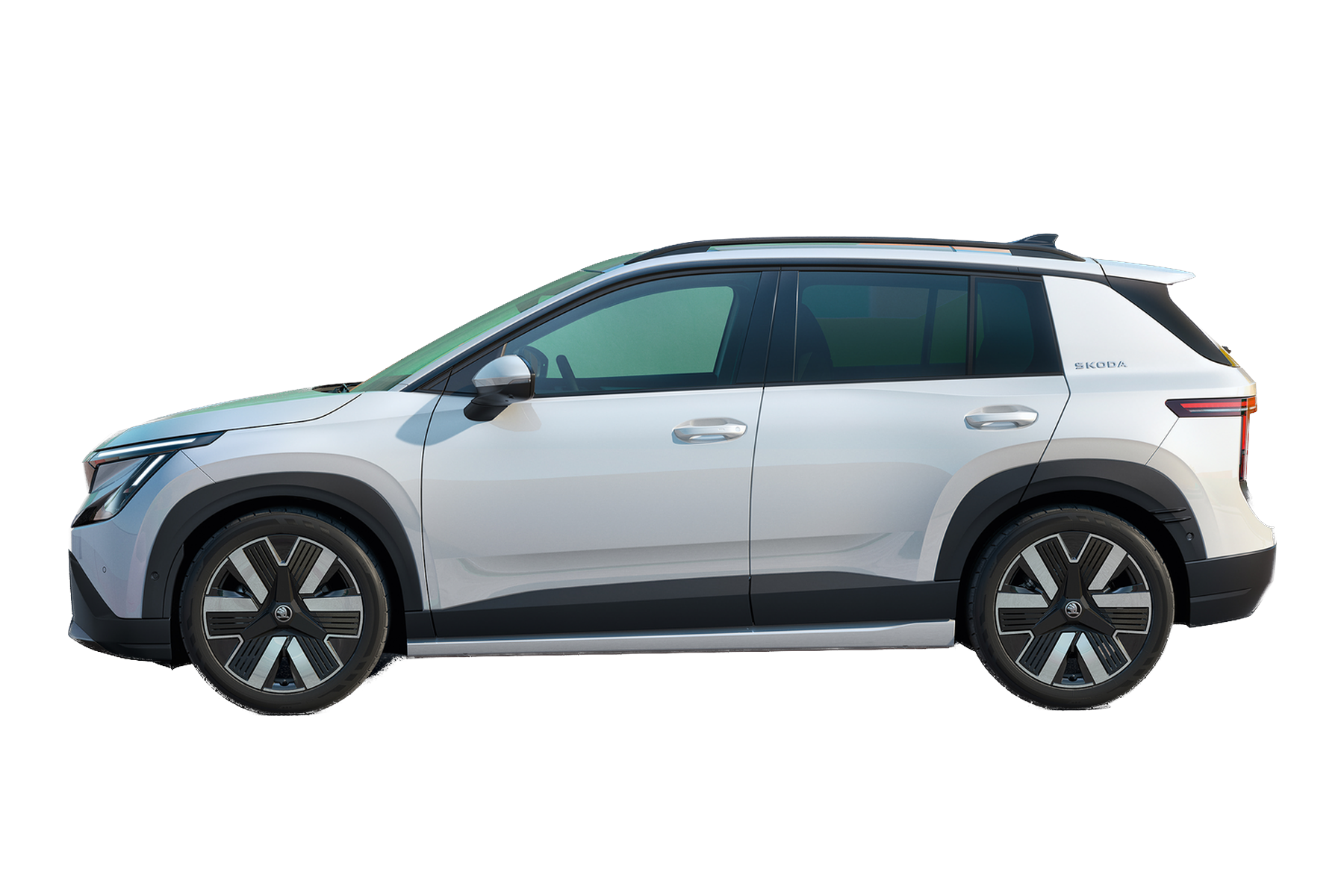 Škoda Epiq