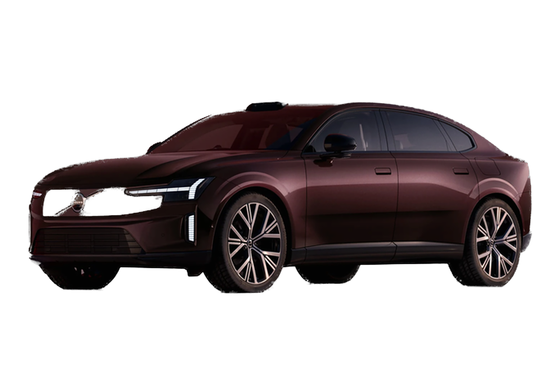 Volvo ES90