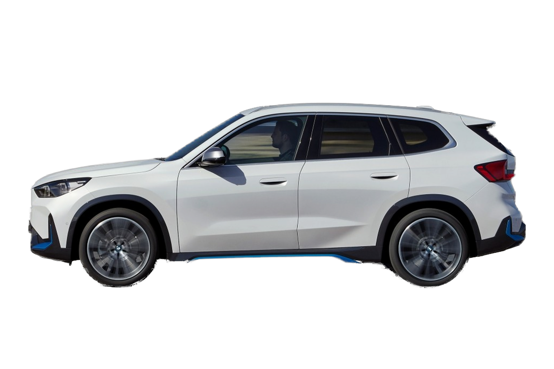 BMW iX1
