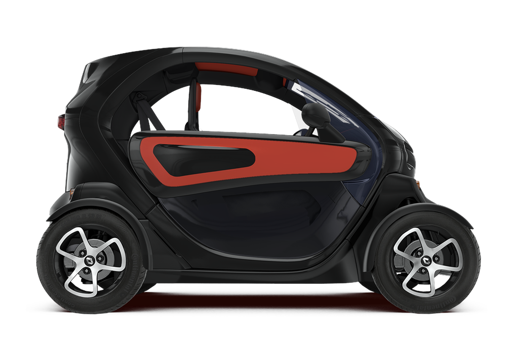 Renault Twizy
