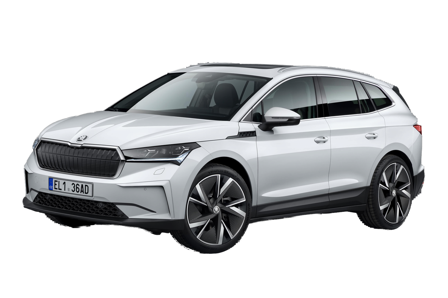 Škoda Enyaq