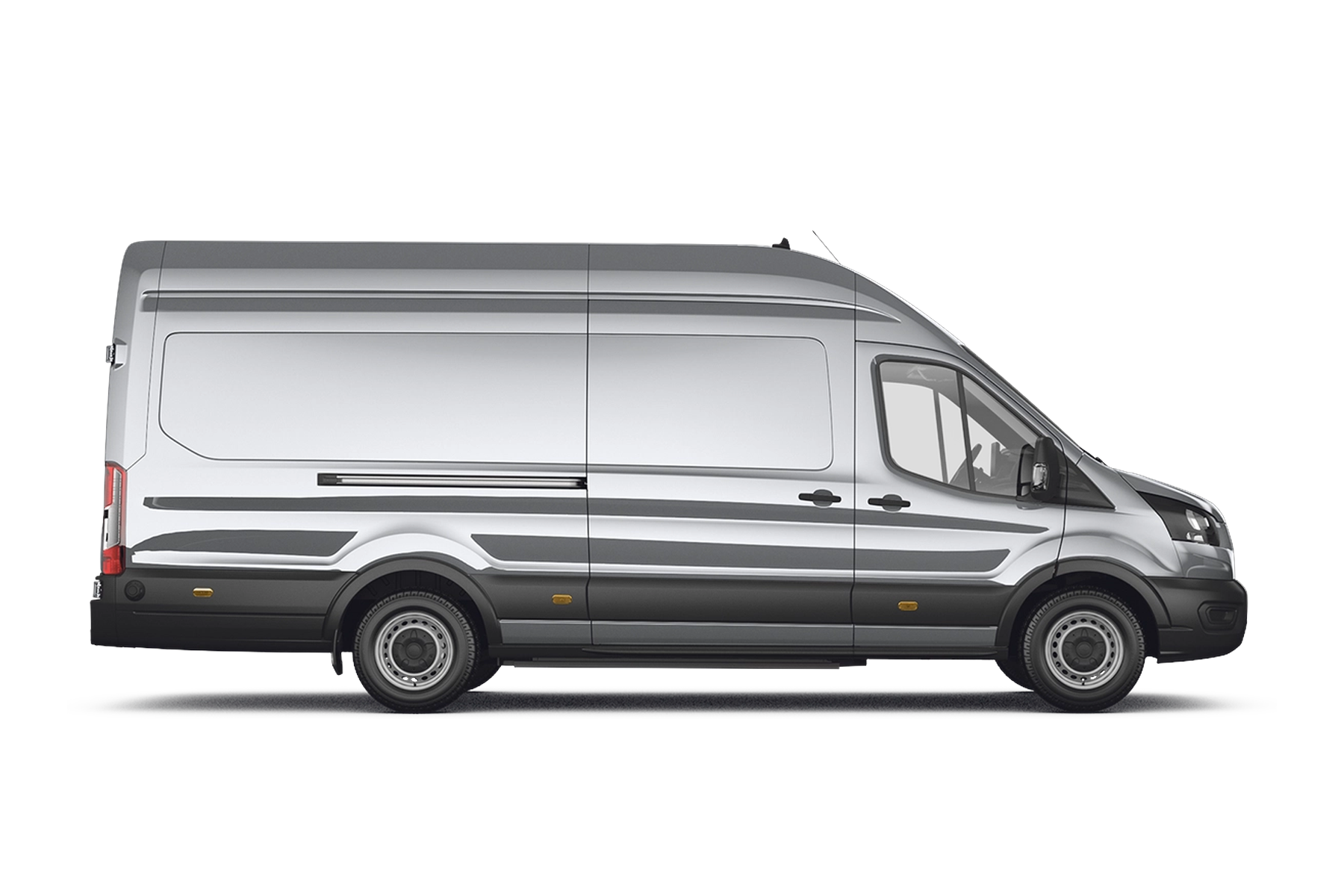 Ford E-Transit
