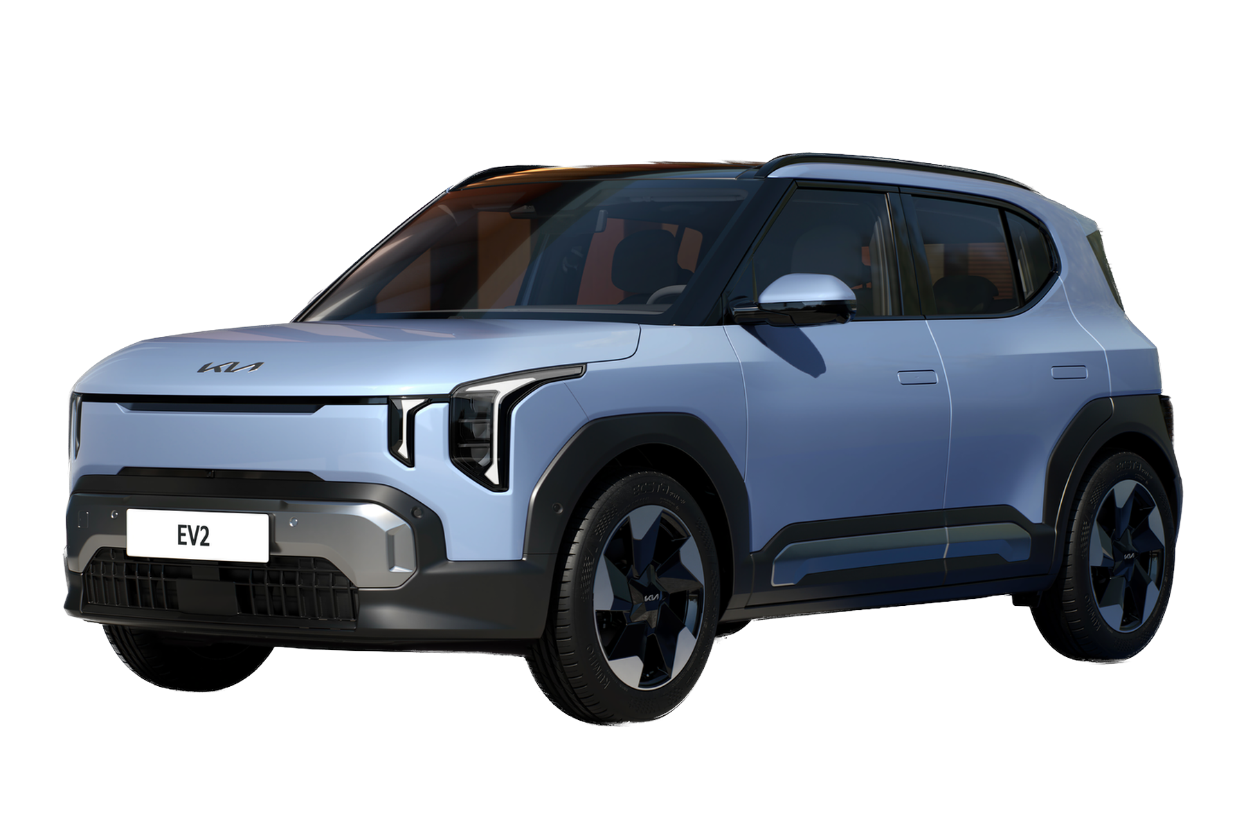 Kia EV2