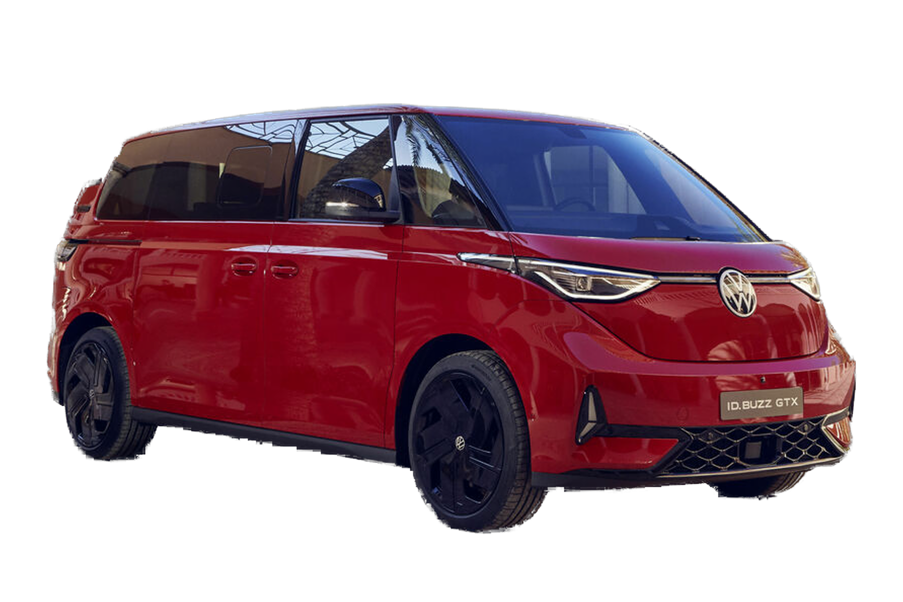 Volkswagen ID. Buzz