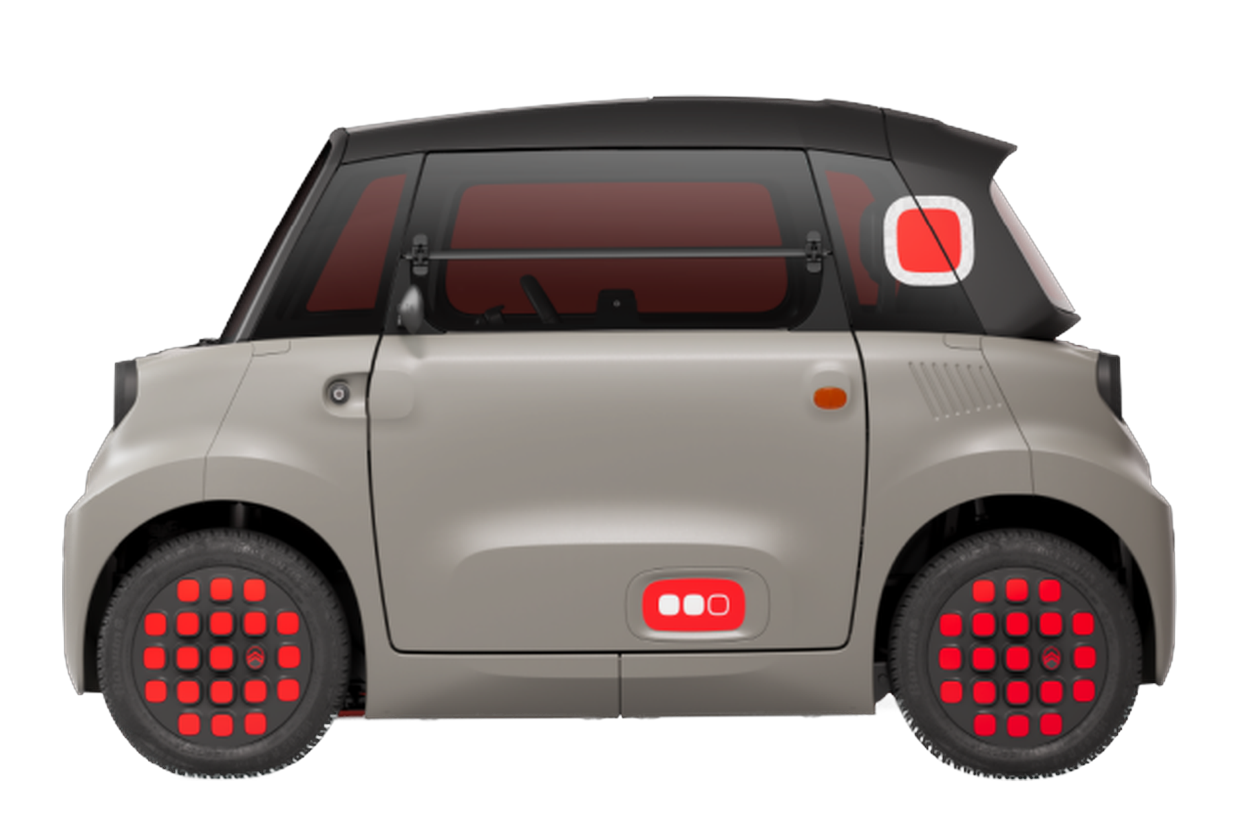 Citroën Ami