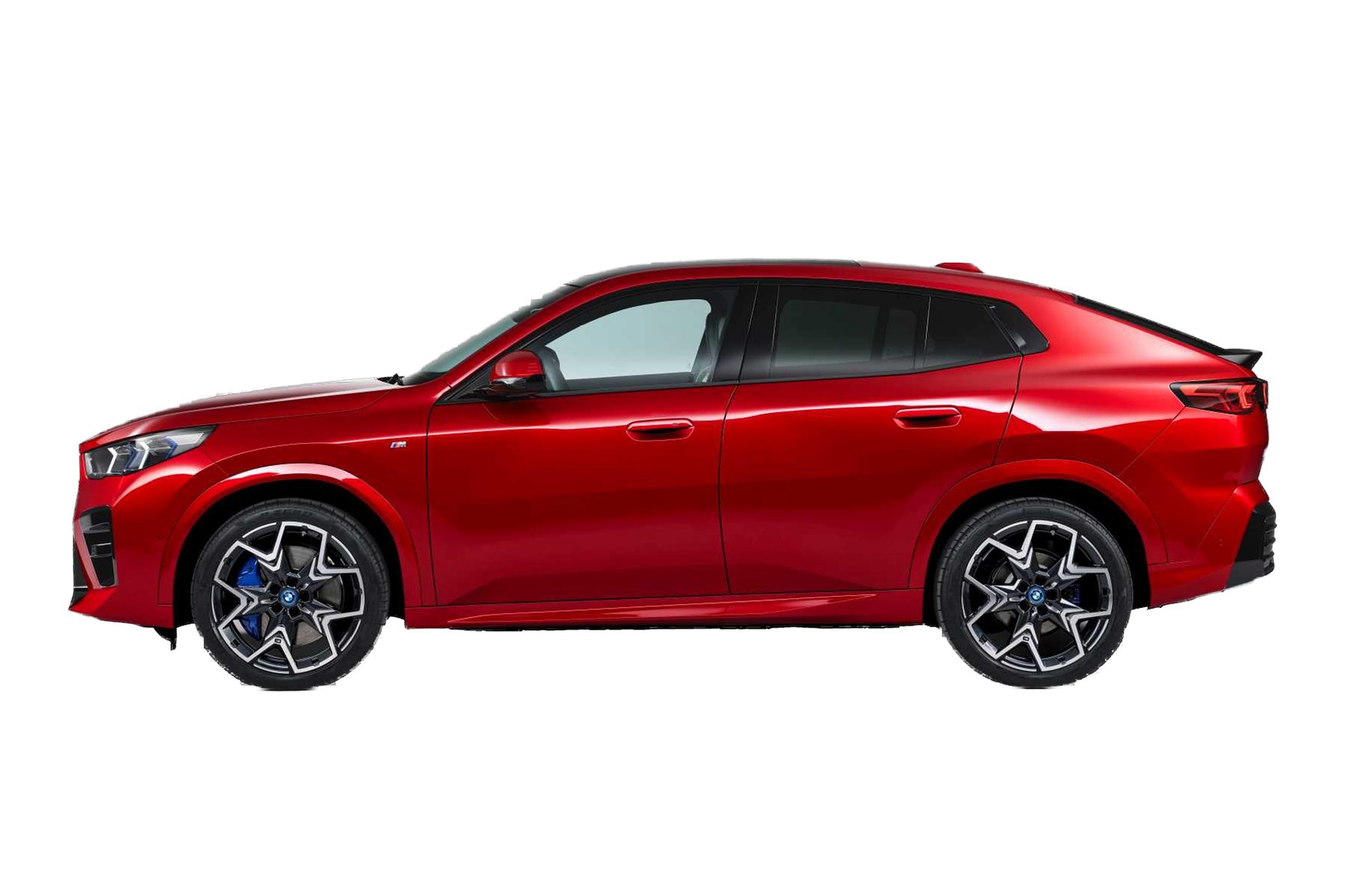 BMW iX2